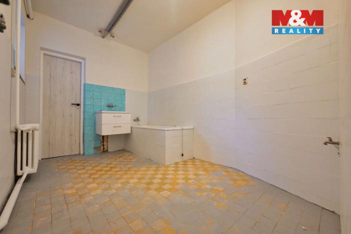 Prodej rodinného domu, Lešany, 160 m2