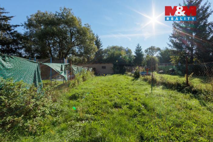 Prodej rodinného domu, Brod nad Tichou, 147 m2