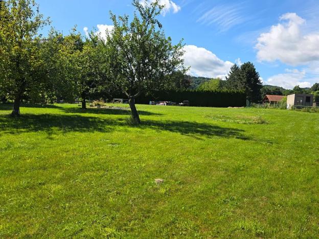 Prodej pozemku pro bydlení, Palkovice, 1456 m2