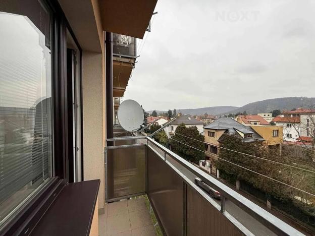 Pronájem bytu 3+kk, Praha - Zbraslav, Elišky Přemyslovny, 75 m2