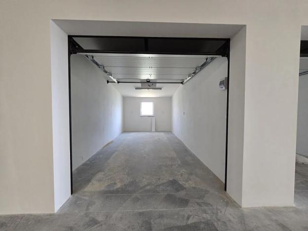 Prodej garáže, Moravské Budějovice, Jechova, 18 m2