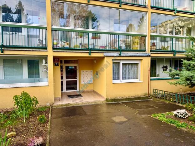 Prodej bytu 2+kk, Praha - Bohnice, Toruňská, 46 m2