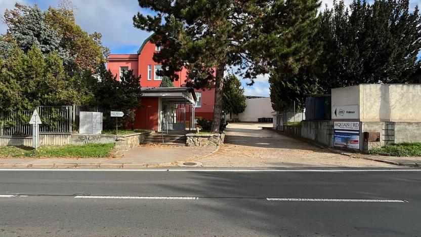 Prodej skladu, Brno, Kaštanová, 1806 m2