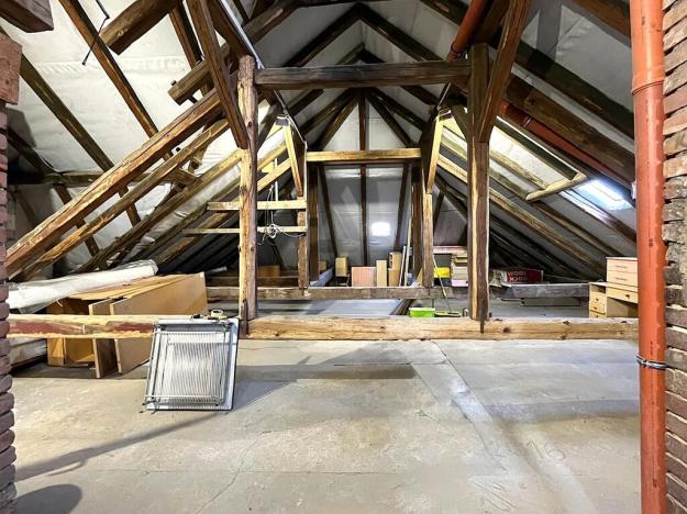 Prodej skladu, Brno, Kaštanová, 1806 m2