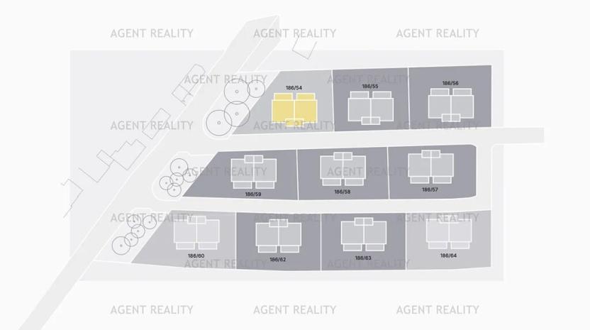 Prodej pozemku pro bydlení, Slaný, 1247 m2