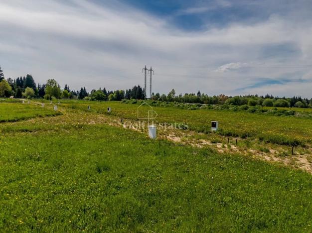 Prodej pozemku pro bydlení, Zádub-Závišín, 538 m2