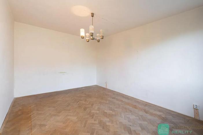 Prodej bytu 1+1, Litvínov, Čapkova, 36 m2