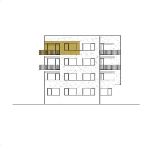 Prodej bytu 2+kk, Letovice, Komenského, 57 m2