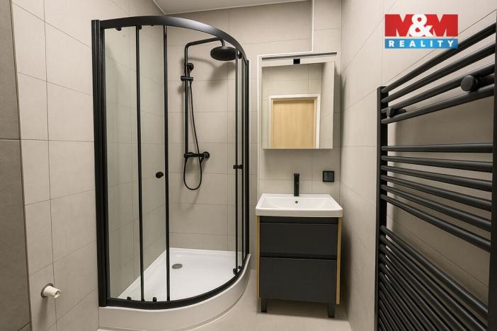 Prodej bytu 1+1, Praha - Nusle, 5. května, 36 m2