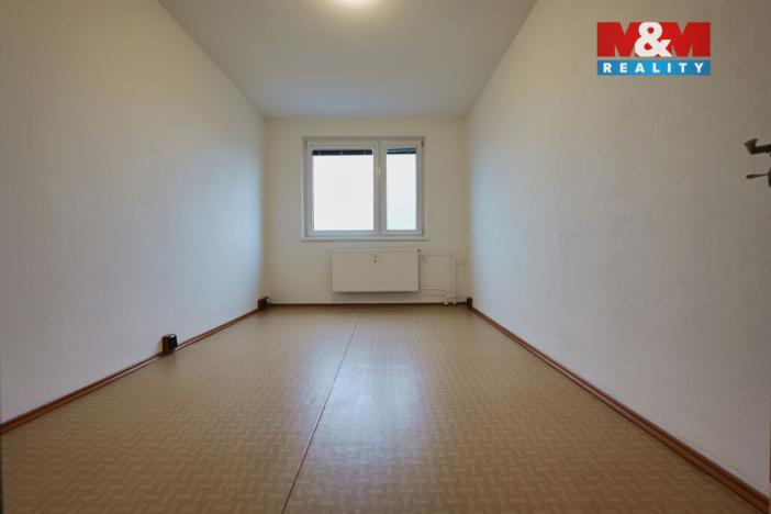 Prodej bytu 3+1, Olomouc, Družební, 67 m2