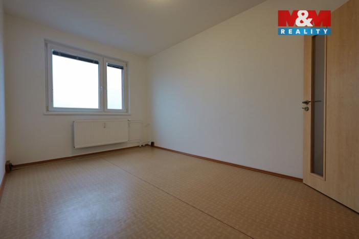 Prodej bytu 3+1, Olomouc, Družební, 67 m2