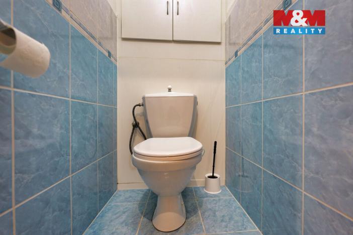 Prodej bytu 3+1, Olomouc, Družební, 67 m2