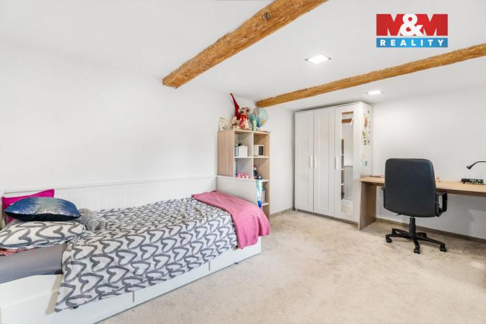 Prodej činžovního domu, Děčín - Děčín XXVIII-Folknáře, 231 m2