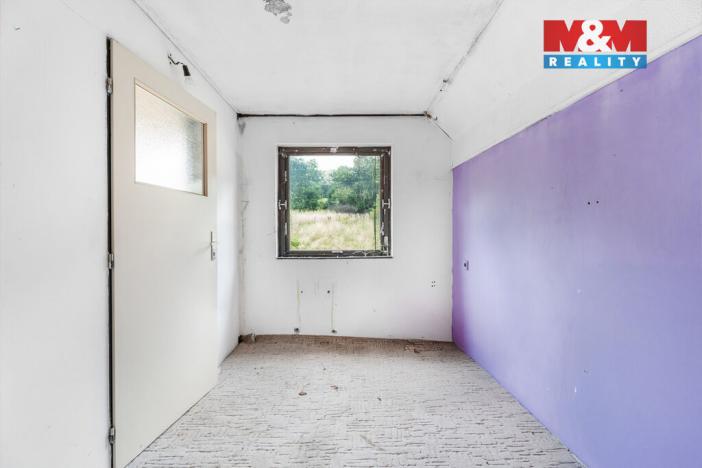 Prodej činžovního domu, Děčín - Děčín XXVIII-Folknáře, 231 m2