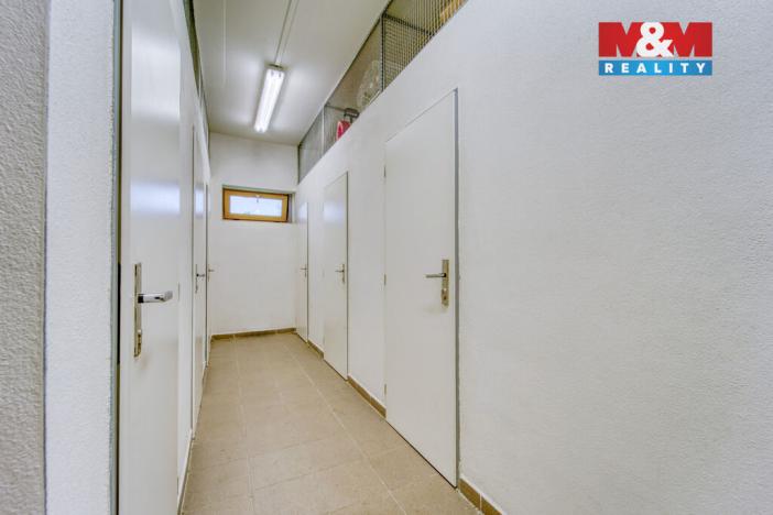 Prodej bytu 3+kk, Plzeň - Severní Předměstí, Bolevecká, 104 m2