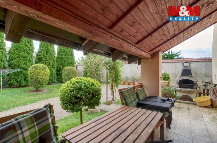 Prodej rodinného domu, Velvary, Slánská, 140 m2