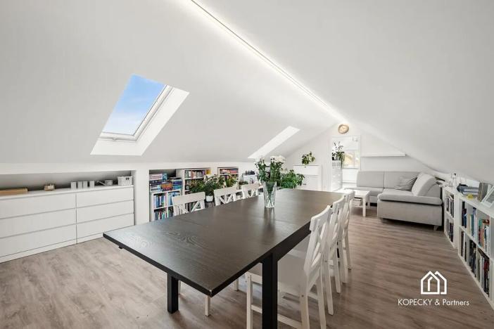 Prodej bytu 2+kk, Říčany, Říčanská, 79 m2