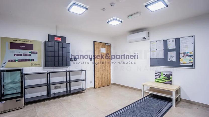 Prodej bytu 1+kk, Vrchlabí, Horská, 45 m2