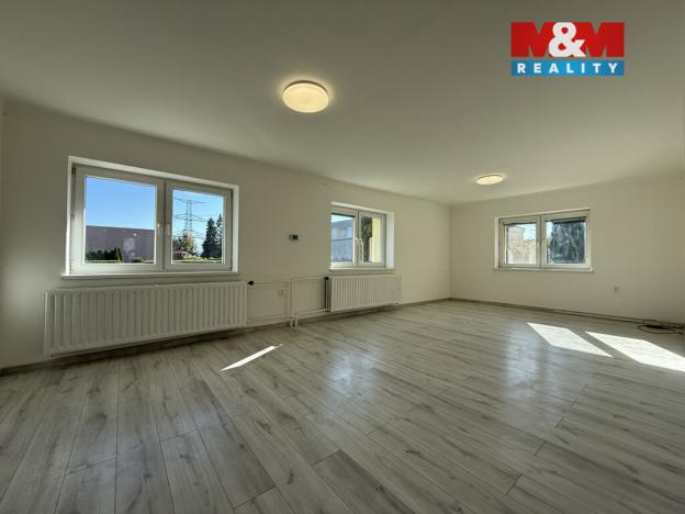 Pronájem rodinného domu, Petrovice u Karviné, 160 m2