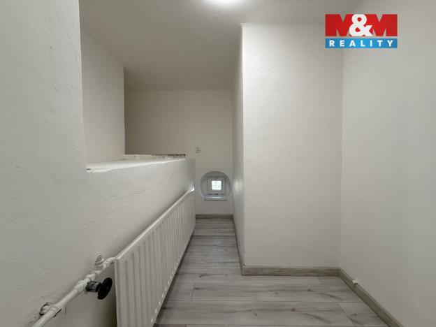 Pronájem rodinného domu, Petrovice u Karviné, 160 m2