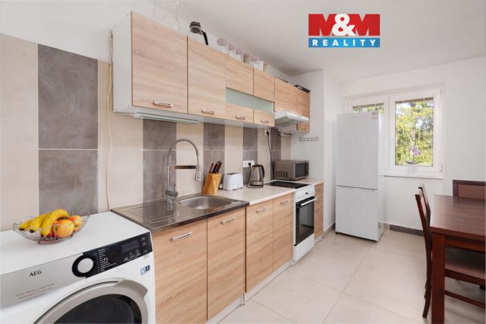 Prodej bytu 3+kk, Louny, Štefánikova, 70 m2