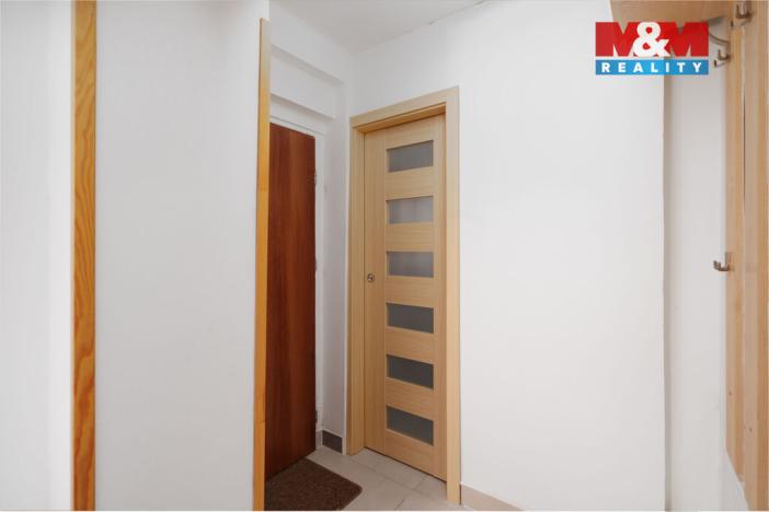 Prodej bytu 3+kk, Louny, Štefánikova, 70 m2