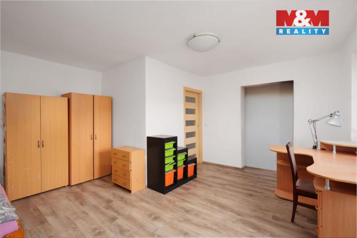 Prodej bytu 3+kk, Louny, Štefánikova, 70 m2