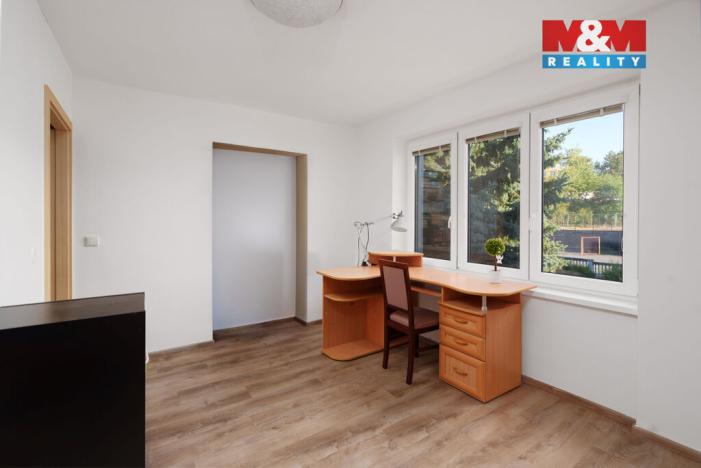 Prodej bytu 3+kk, Louny, Štefánikova, 70 m2