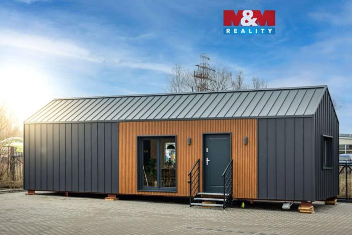 Prodej domu na klíč, Sedloňov, 48 m2