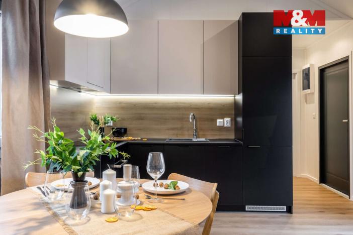 Prodej domu na klíč, Sedloňov, 48 m2