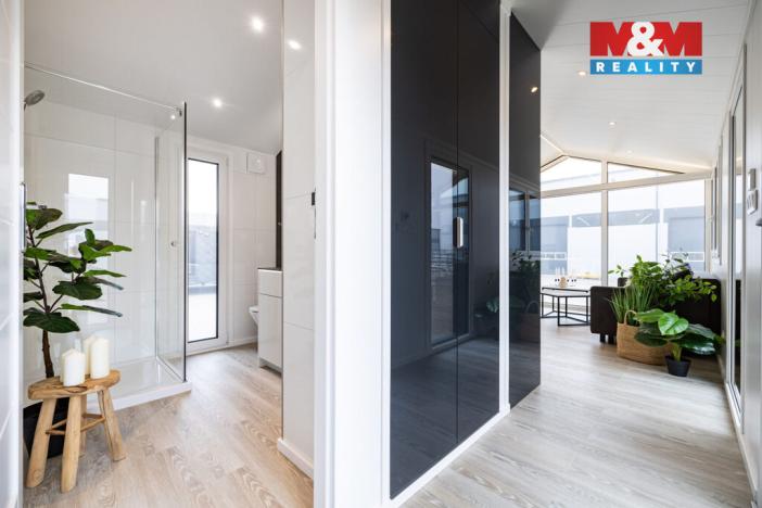 Prodej domu na klíč, Klášterec nad Orlicí, 40 m2