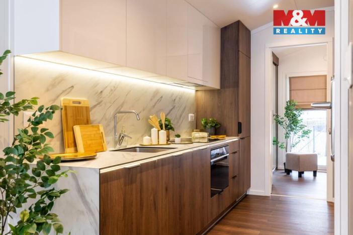 Prodej domu na klíč, Nekoř, 43 m2