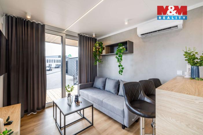 Prodej domu na klíč, Deštné v Orlických horách, 57 m2