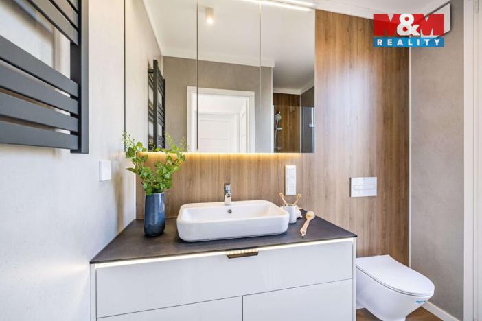 Prodej domu na klíč, Deštné v Orlických horách, 57 m2