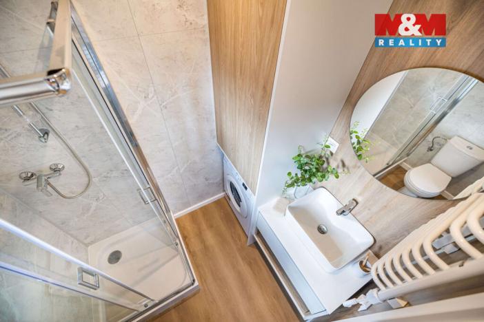 Prodej domu na klíč, Nové Město nad Metují, Na Bobečku, 57 m2