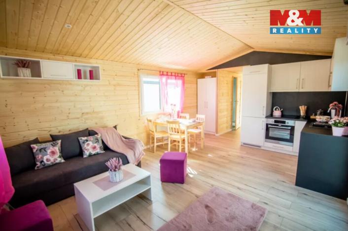 Prodej domu na klíč, Opočno, 57 m2