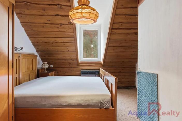 Prodej bytu 4+1, Karlovy Vary, Moskevská, 102 m2