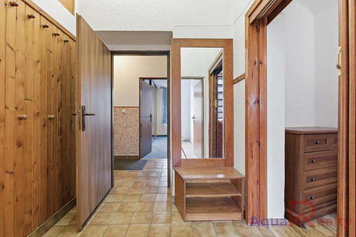 Prodej bytu 4+1, Karlovy Vary, Moskevská, 102 m2