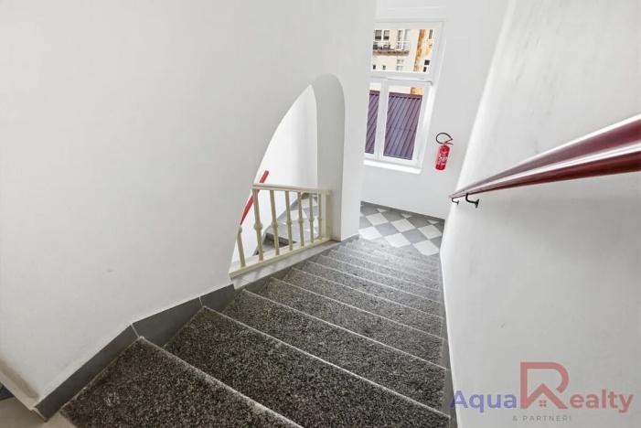 Prodej bytu 4+1, Karlovy Vary, Moskevská, 102 m2