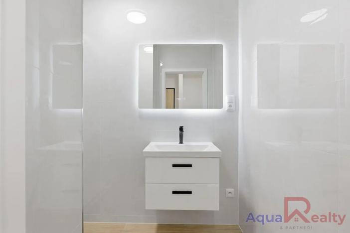 Prodej bytu 2+1, Karlovy Vary, Šmeralova, 51 m2