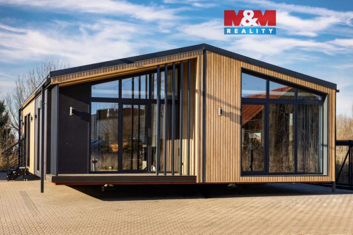 Prodej domu na klíč, Česká Skalice, Husovo náměstí, 116 m2