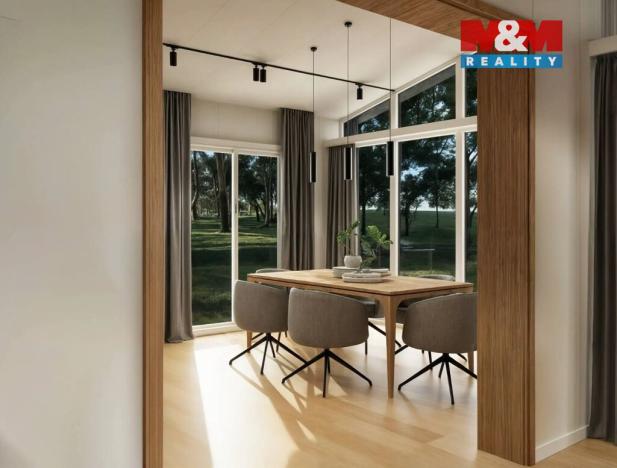 Prodej domu na klíč, Česká Skalice, Husovo náměstí, 116 m2