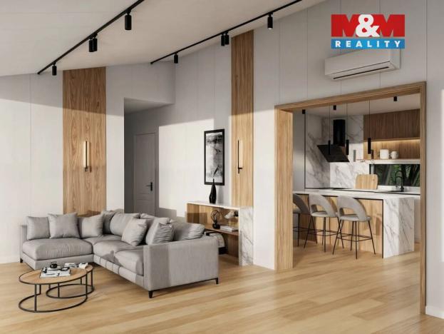 Prodej domu na klíč, Česká Skalice, Husovo náměstí, 116 m2