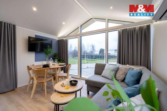 Prodej domu na klíč, Chrudim - Chrudim I, Školní náměstí, 57 m2