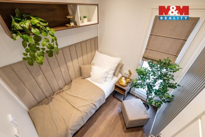 Prodej domu na klíč, Třebechovice pod Orebem, 57 m2