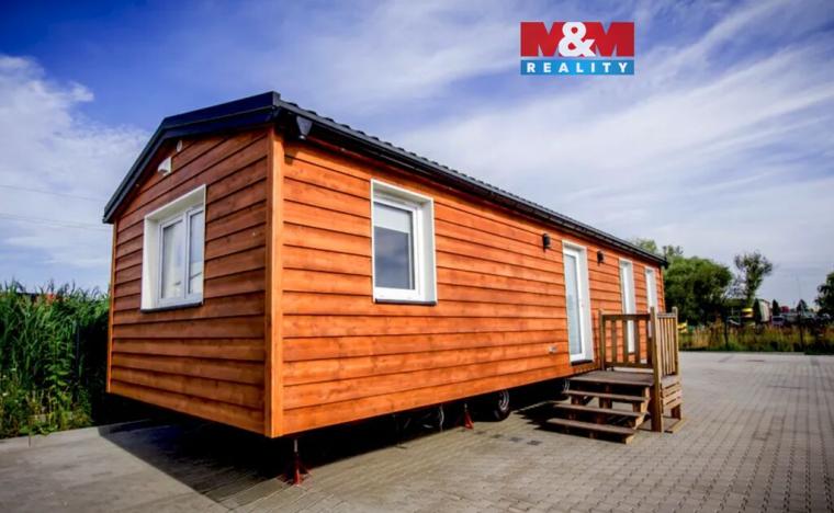 Prodej domu na klíč, Černá Voda, 48 m2