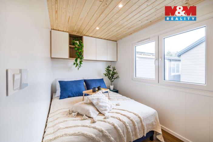 Prodej domu na klíč, Černá Voda, 48 m2