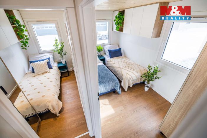 Prodej domu na klíč, Černá Voda, 48 m2