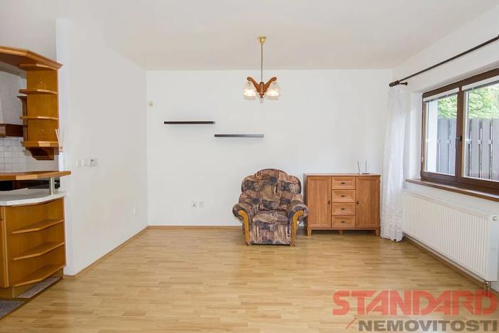 Pronájem rodinného domu, Plzeň, Jeřabinová, 162 m2