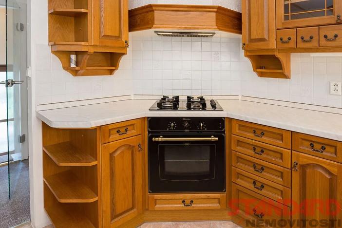 Pronájem rodinného domu, Plzeň, Jeřabinová, 162 m2